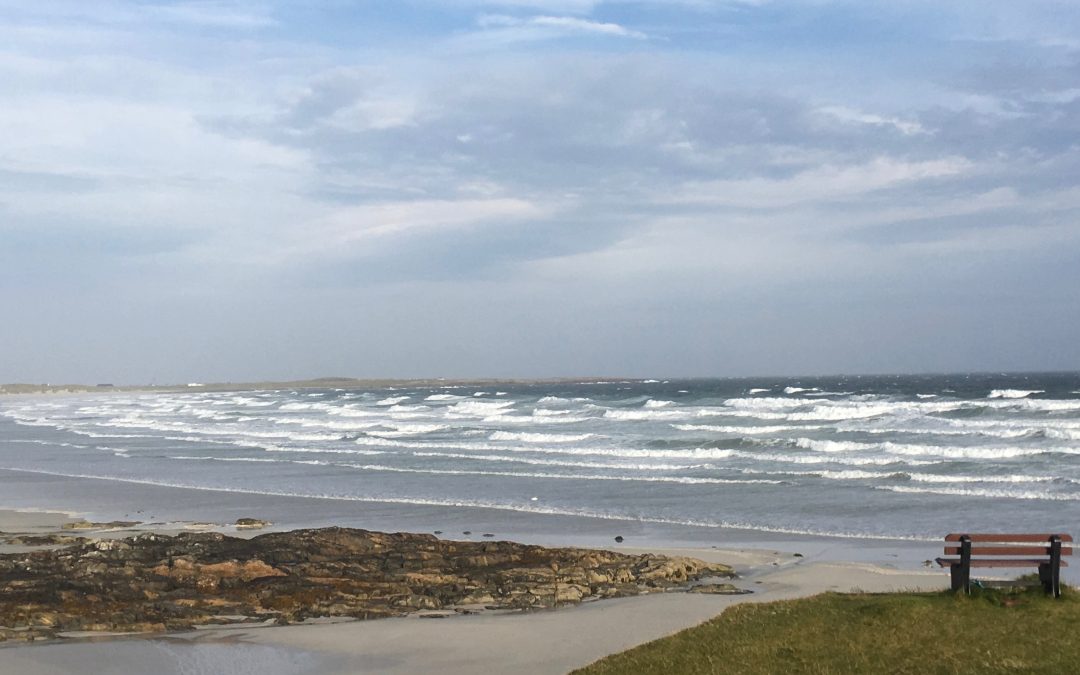 The Isle of Tiree